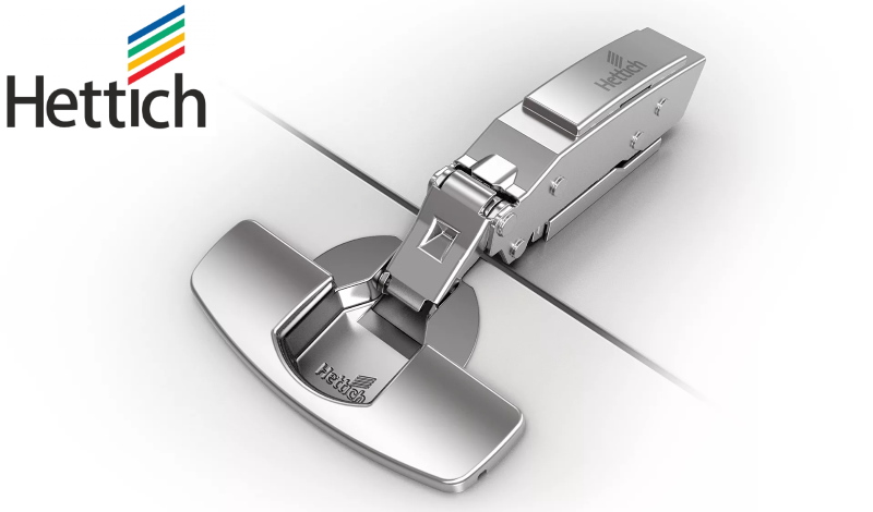 фурнитура hettich
