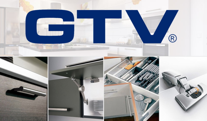 gtv фурнитура